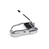 ��������� �������� ����� ����� ������ �������� X5 E53 HDE Germany	5502001