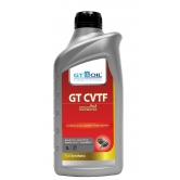   GT OIL 1L  GT CVTF Multi 8809059408650