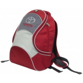  Toyota City Backpack 01100224