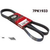 ������ ���������� TOYOTA PRADO 150 3.0D 7PK1933  GATES