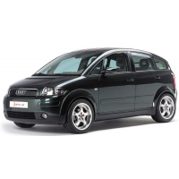 Audi A2 (8Z0)