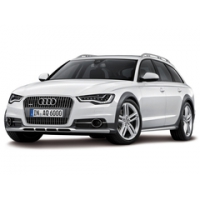  Audi A6 allroad quattro (C7)