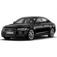   Audi A6/S6 (4G2) IV