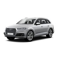  Audi  Q7 New
