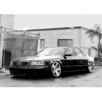  Audi A8 (4E2) c 2005  2010