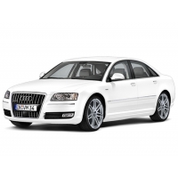  Audi A8 (4H) c 2009  . 