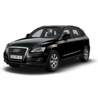  Audi Q5 c 2008  . 