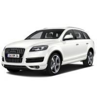  Audi Q7 4L 2005-2015