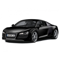   Audi R8 c 2007  . 