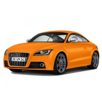  Audi TT Coupe (8J3) c 2006  . 