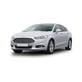 Запчасти  Ford Mondeo-5