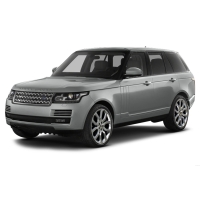 RANGE ROVER NEW 2013-
