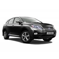  Lexus  RX 350/450H 2009  . 