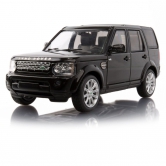 Land Rover Discovery 4  2009–н.в