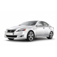  Lexus IS 250/350