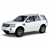 Land Rover Freelander 2 2007.