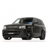 RANGE ROVER L322 2010-2013