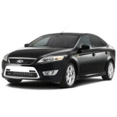 Запчасти Ford Mondeo-4