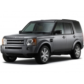 Land Rover Discovery 3 2005–08